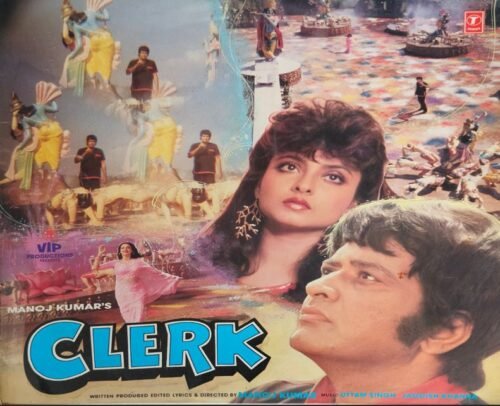 Clerk