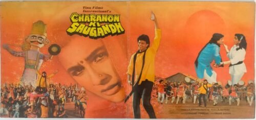 Charanon Ki Saugandh - Image 3