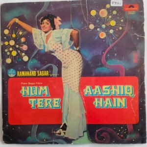 Hum Tere Aashiq Hain