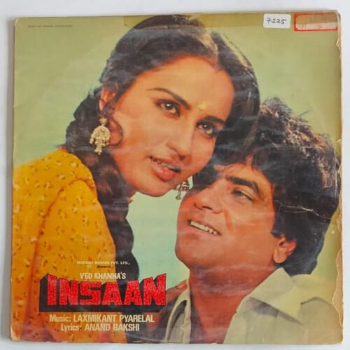 Insaan