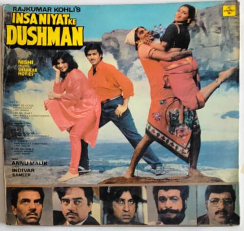 Insaniyat Ke Dushman - Image 3