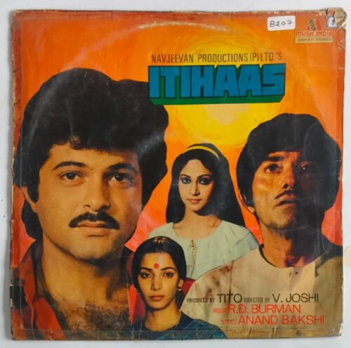 Itihaas