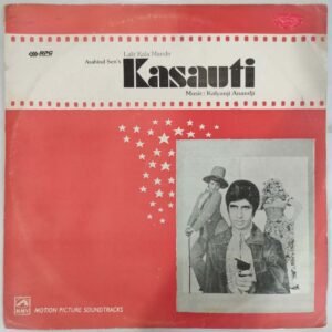 Kasauti