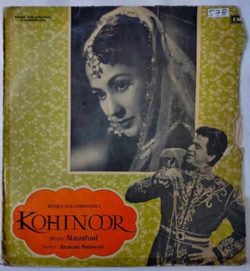 Kohinoor