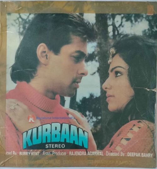 Kurbaan