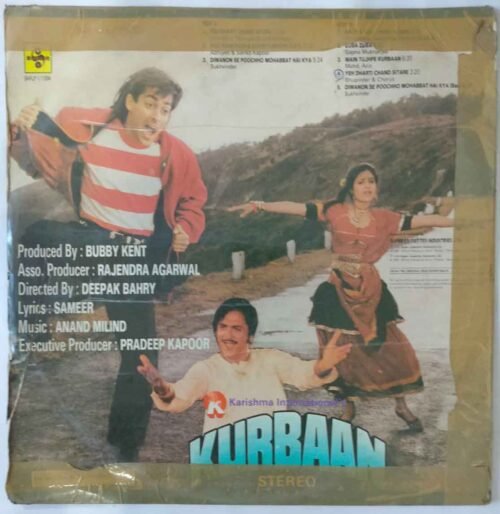 Kurbaan - Image 4