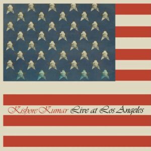 Kishore Kumar - Live At Los Angeles