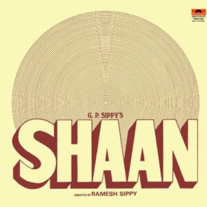 Shaan