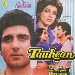 Tauhean