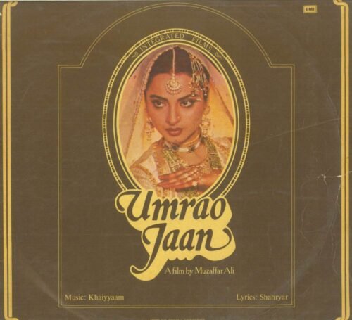 Umrao Jaan