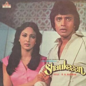 Shaukeen
