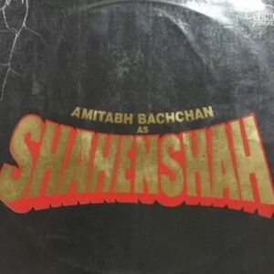 Shahenshah