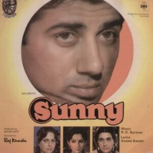 Sunny