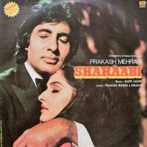 Sharaabi