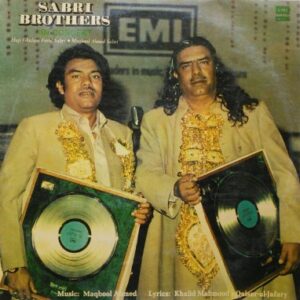 Sabri Brothers In Concert