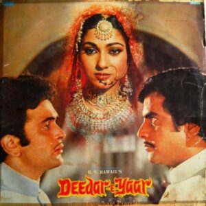 Deedar-E-Yaar