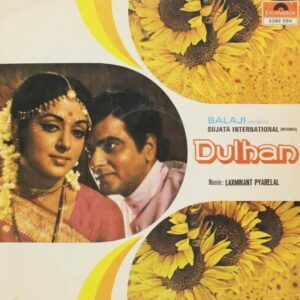 Dulhan