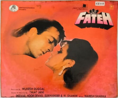 Fateh