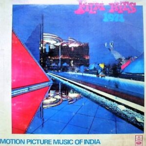 Film Hits 1971 (Motion Picture Music Of India)