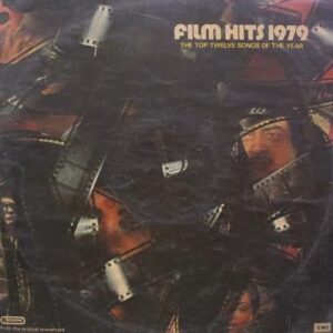 Film Hits 1979: The Top Twelve Songs Of The Year