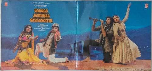 Gangaa Jamunaa Saraswathi - Image 2