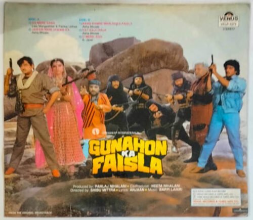 Gunahon Ka Faisla - Image 4