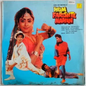Hum Farishte Nahin