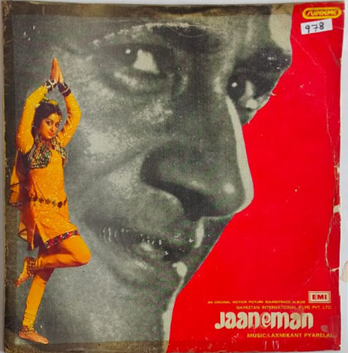 Jaaneman