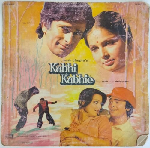 Kabhi Kabhie