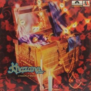 Khazana (A Treasure Of Ghazals)