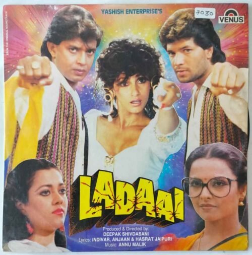 Ladaai