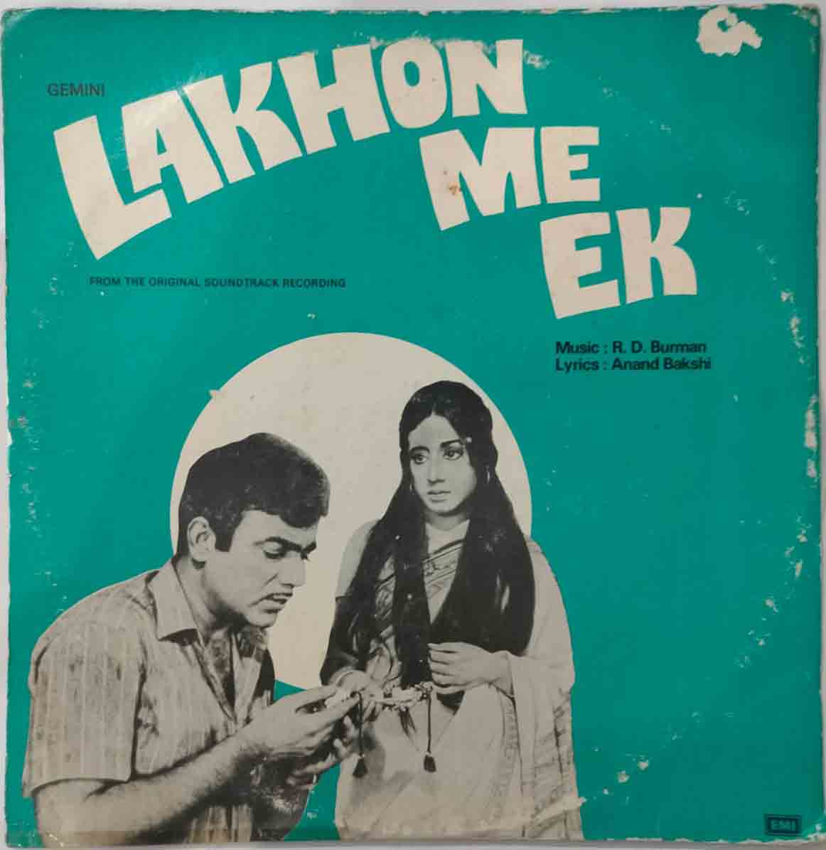 Lakhon Me Ek