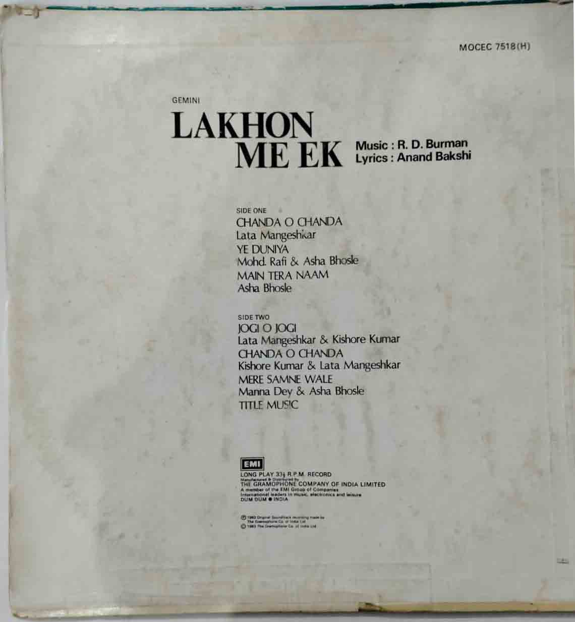 Lakhon Me Ek - Image 4