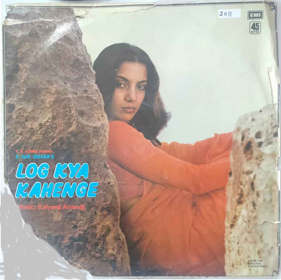 Log Kya Kahenge