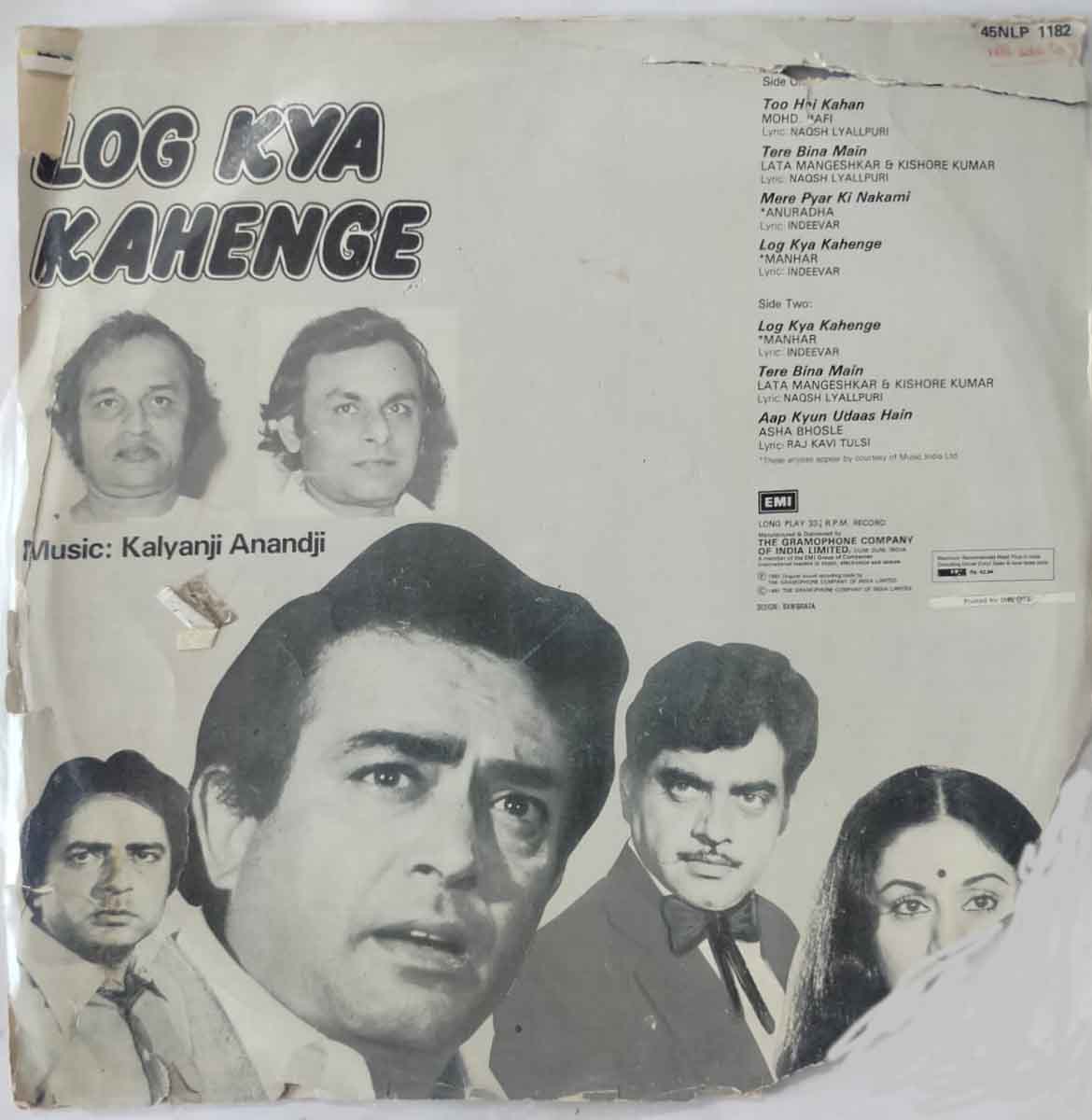 Log Kya Kahenge - Image 4