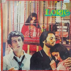 Lorie