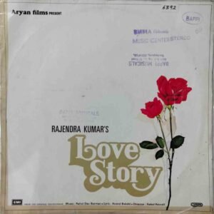 Love Story
