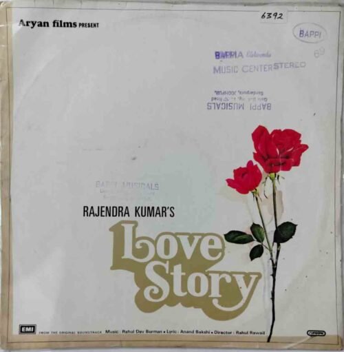 Love Story