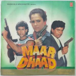 Maar Dhaad
