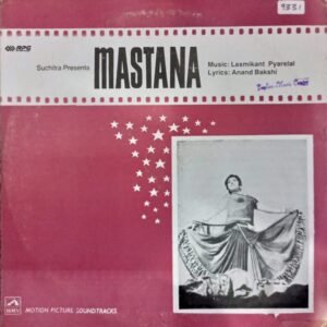 Mastana