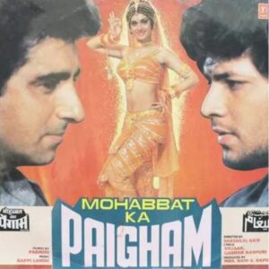 Mohabbat Ka Paigham