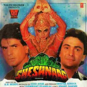 Sheshnaag