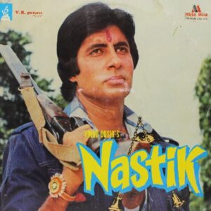 Nastik