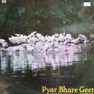 Pyar Bhare Geet - Duets From Films