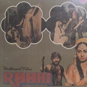 Roohi