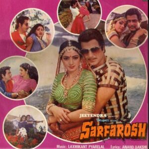 Sarfarosh