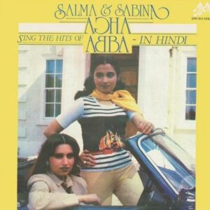 Salma & Sabina Agha Sing The Hits Of Abba In Hindi