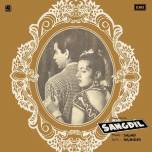 Sangdil