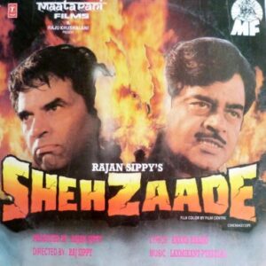 Shehzaade