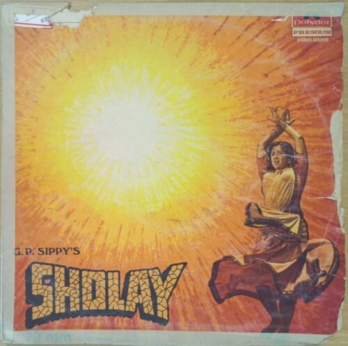 Sholay